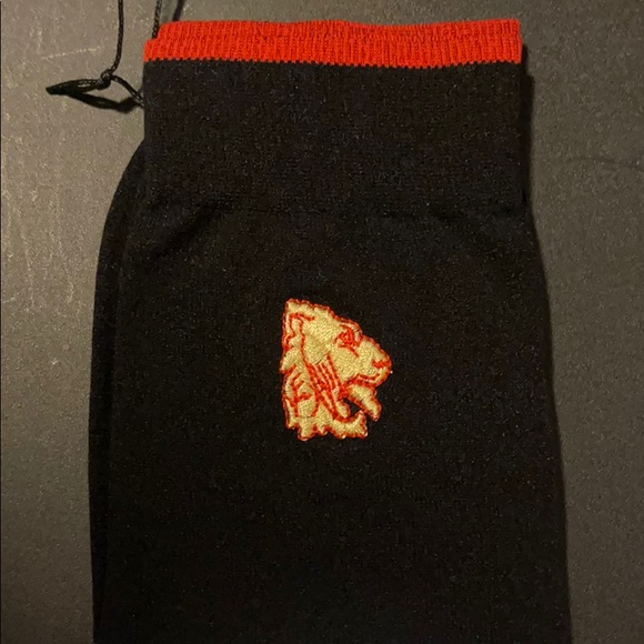 Sandro Paris H18Leo noir socks - Picture 4 of 4